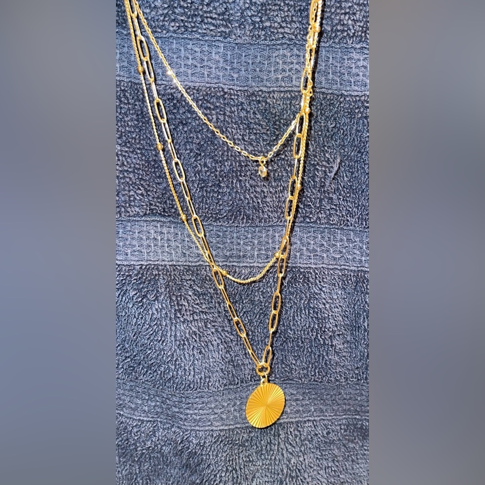 Necklace